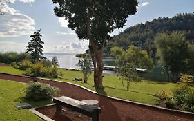 Exclusivo depto en Parque Pinares primera línea lago